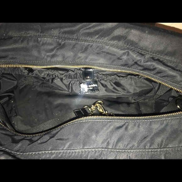 Kate Spade Stevie diaper bag